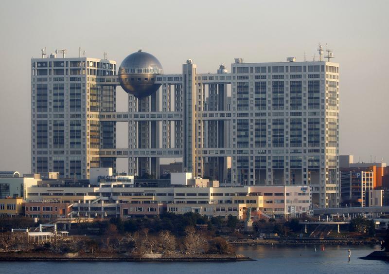 今年3月,日本电视台一档节目搞出大乌龙。节目组街头采访一位中国女生,女生说东京乌