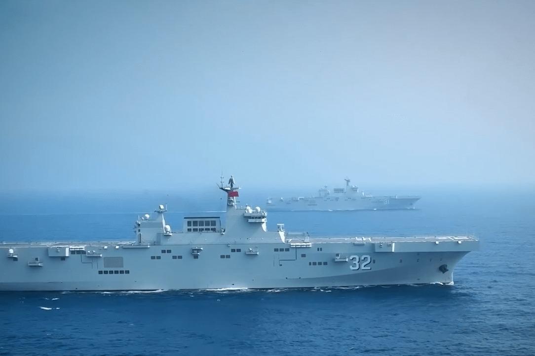 中国不会军援俄罗斯，也不会军援任何国家。如果西方逼急了中国，中国索性直接
