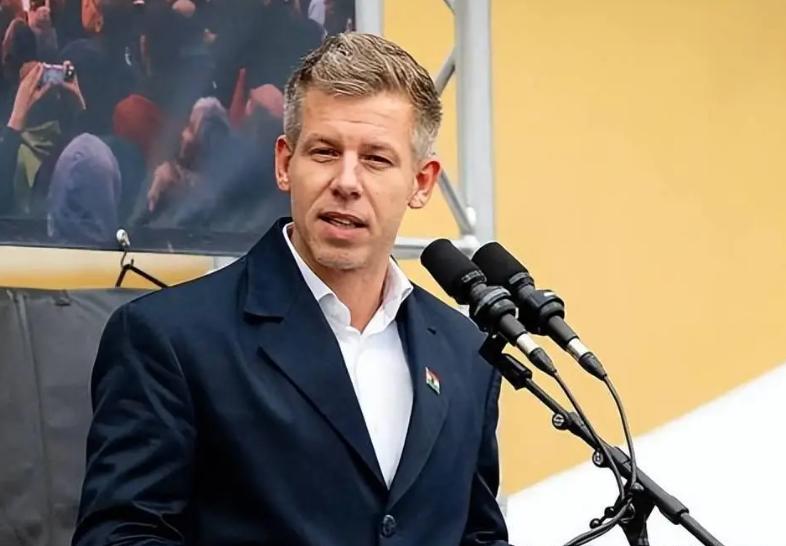 匈牙利新总理刚上任，无视美国和中俄合作，特朗普成为输家。特朗普为什么输了，特