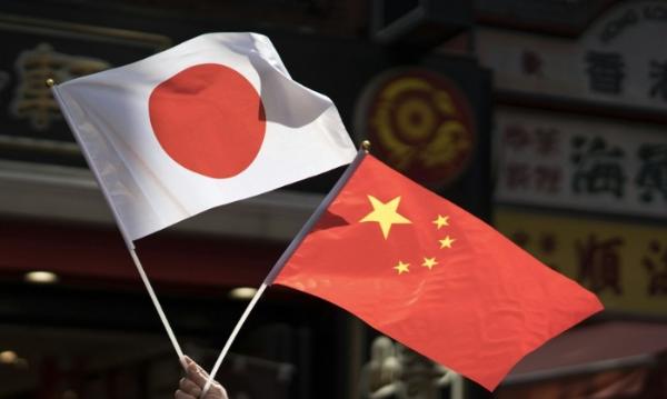 日本想降级中日关系？“读空气”读到走火入魔。据路透社爆料，3月24号那天，日