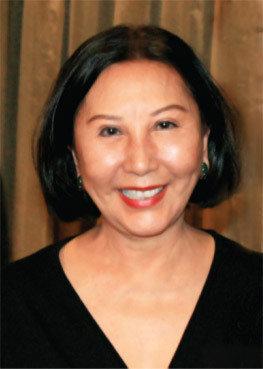 民国许多名人之后去了美国，其中多数去了旧金山，如孙中山的孙女孙穗芳、黄兴的孙女黄