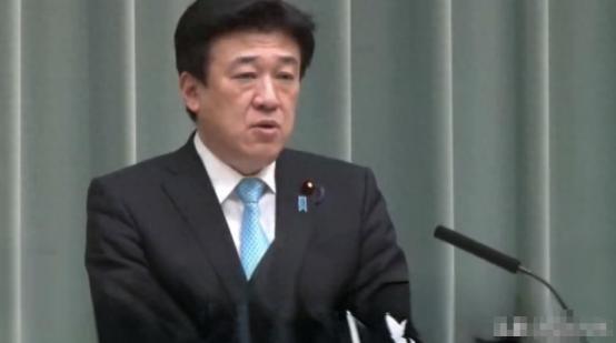 事情闹大了，日本内阁连发公告，中国的态度，告诉了世界一个事实 3月25日上午