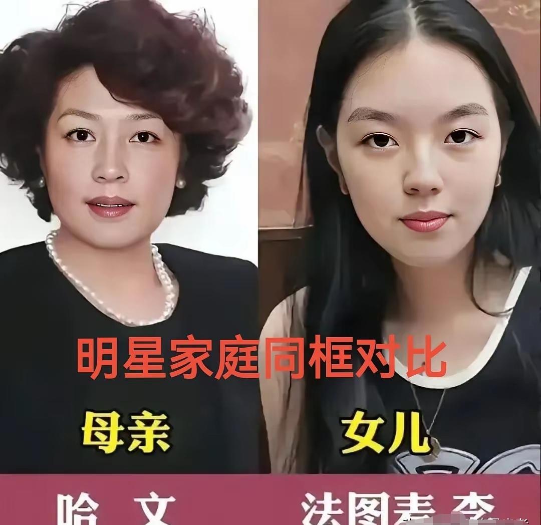 名嘴光鲜，家风传承？不过是财富的另一种“世袭”罢了。董卿倪萍哈文，荧幕前