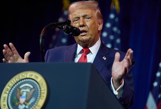 特朗普通告全球，现在的美国要带领全世界完成“去中国化”，这不是竞选口号，而是