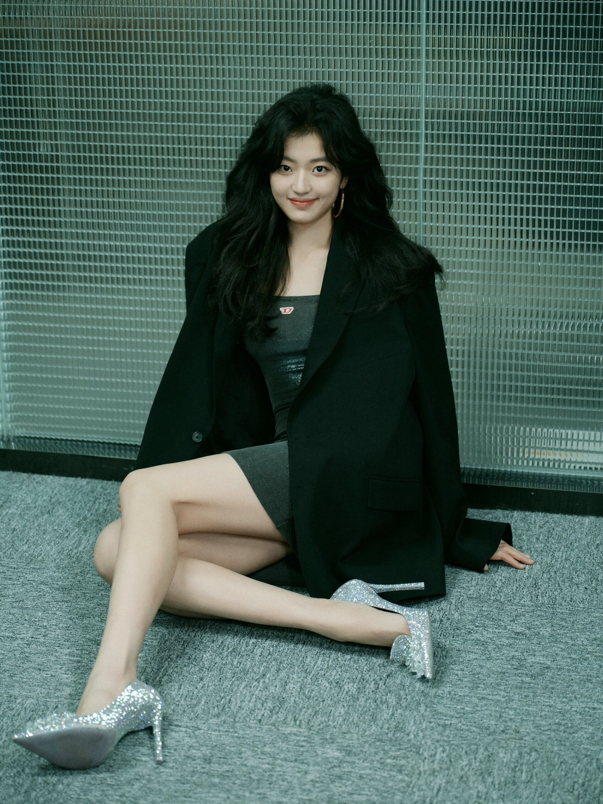 孙千JimmyChoo👠​​​