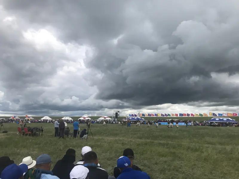 蒙古国傻眼了：内蒙古蒙古族超400万人，一个残酷发现让邻国傻眼谁能想到，同样的蒙