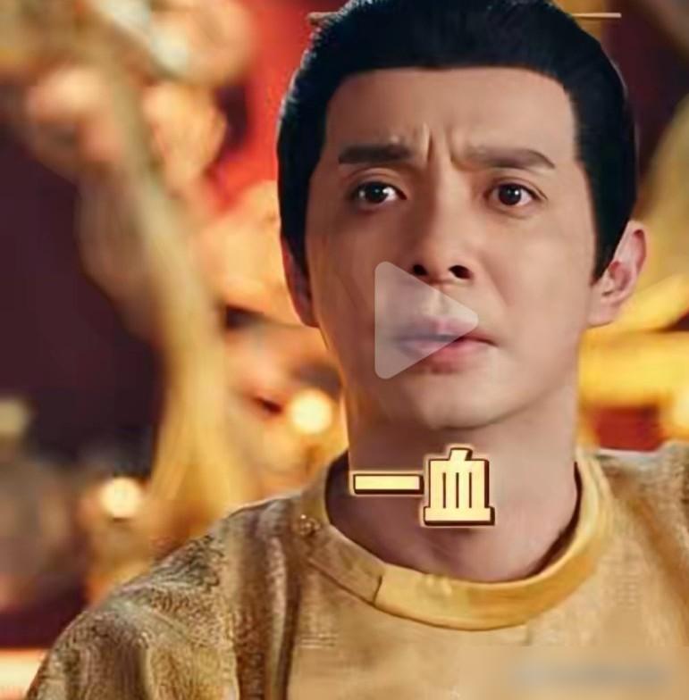 唐诡最有种的男人出现了。既不是心思很深的皇上李隆基，也不能以一打十的卢凌风。而是