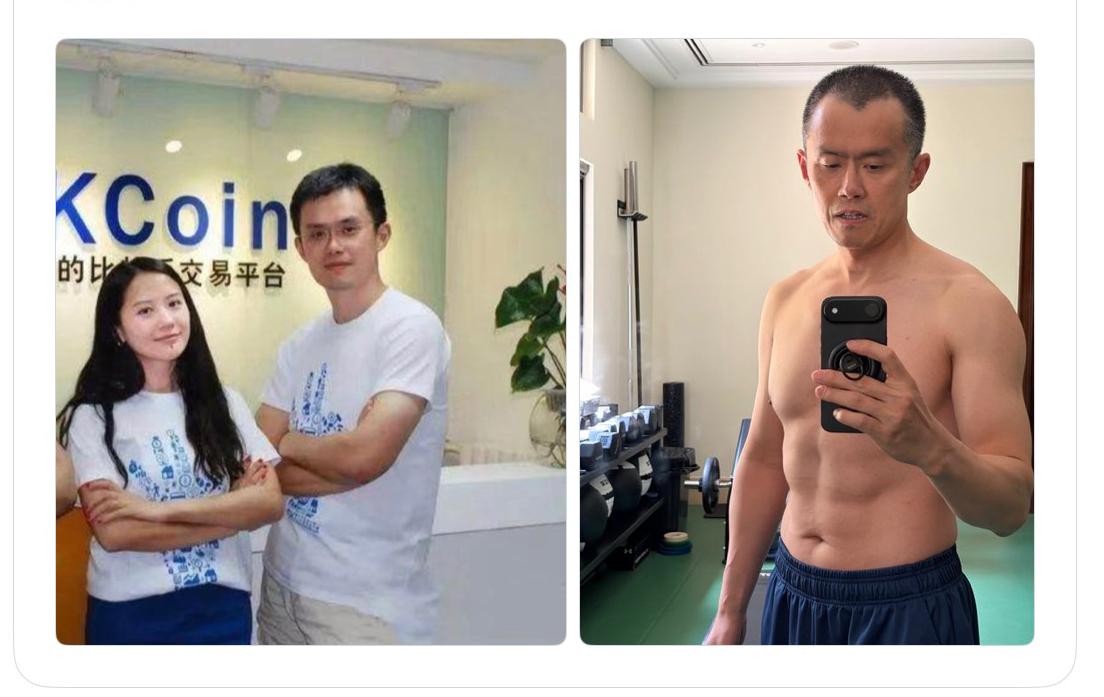 你们知道图片里的男人是谁吗？13年前，他在上海德州扑克牌局上，有人跟他聊起比特币
