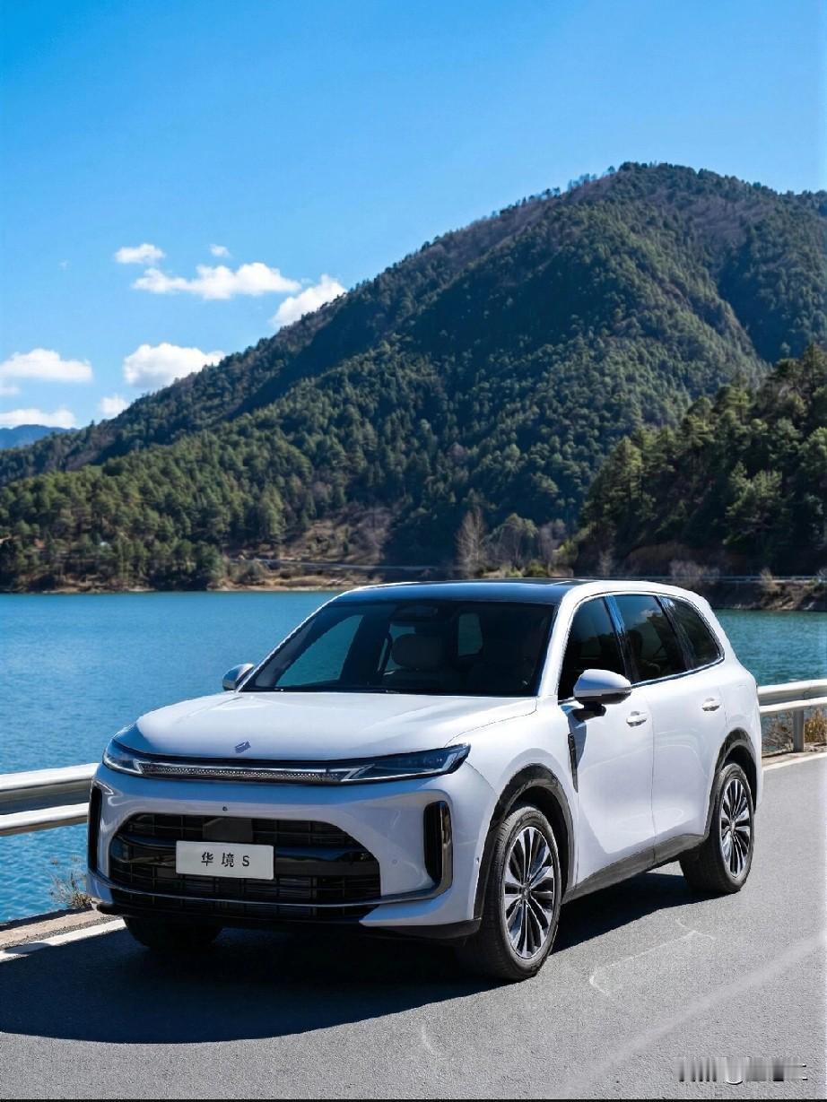 不得不承认！2026年买车的朋友越来越理性！一、3%家庭——入手50万以上高端