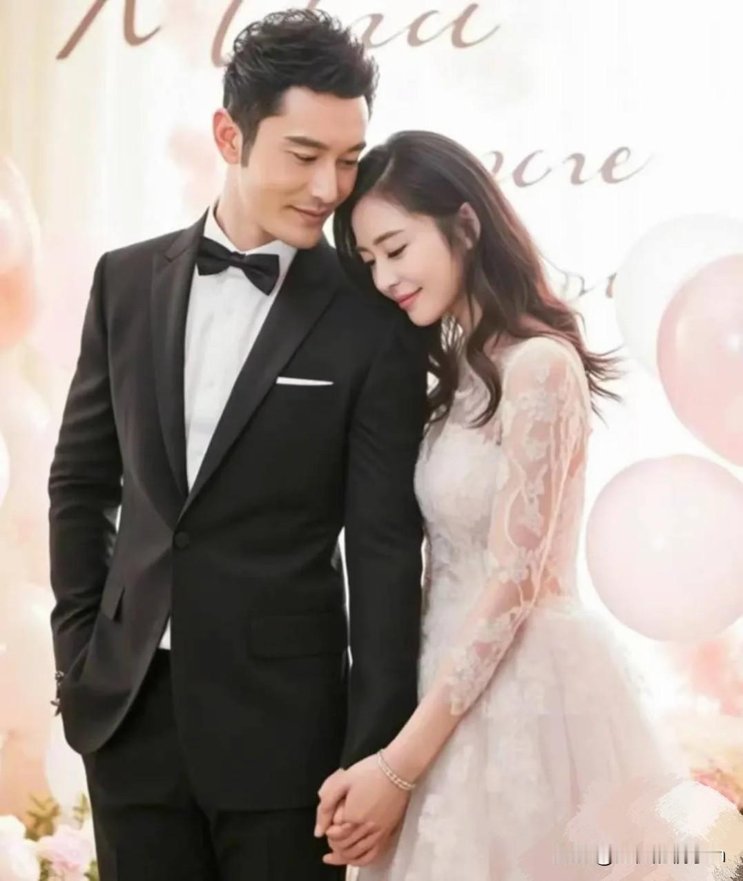 黄晓明这几日非常的无语，因为林俊杰公布了自己的女友按理说这是个值得祝贺的事情