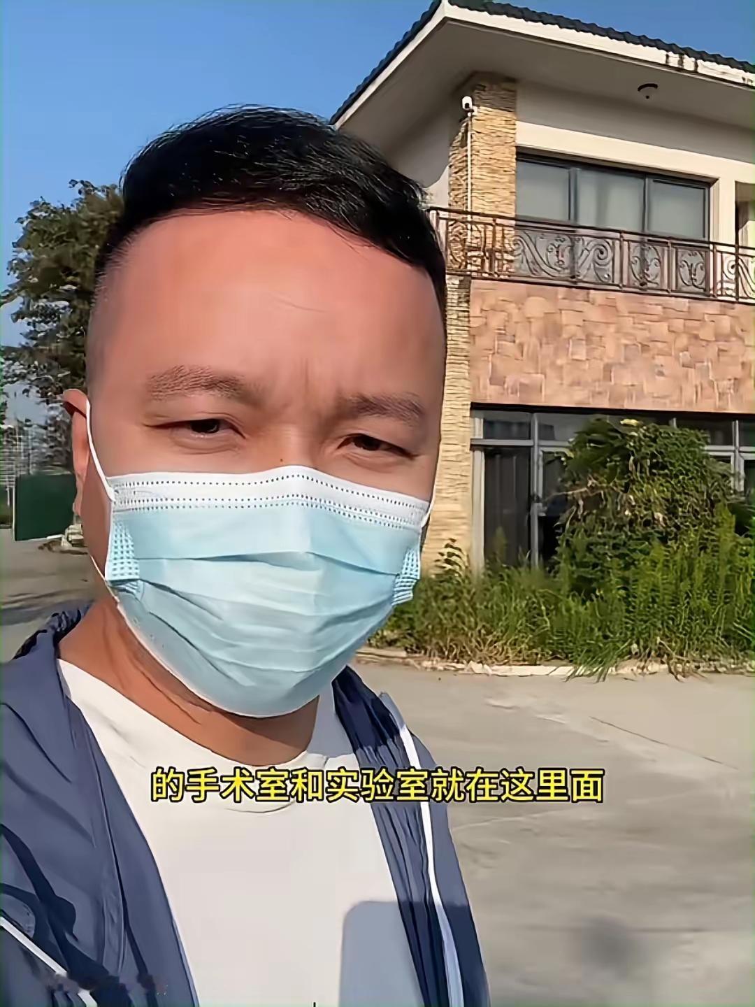 上官正义潜伏四个月交出的线索，最让人揪心的不是别墅里藏着手术室，而是历史一次次留下的阴影。外表平平无