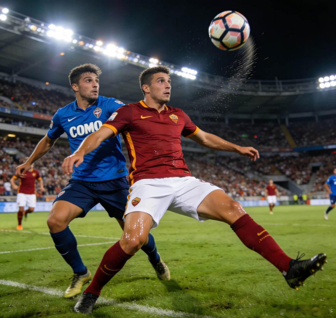 罗马vs科莫罗马拥有主场优势、核心球员状态在线，且战术上能克制科莫的残阵死守，主