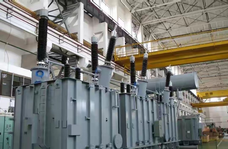 暴涨51%！全球抢中国变压器，5大龙头谁最能爆赚？🏆5大龙头核心看点：1