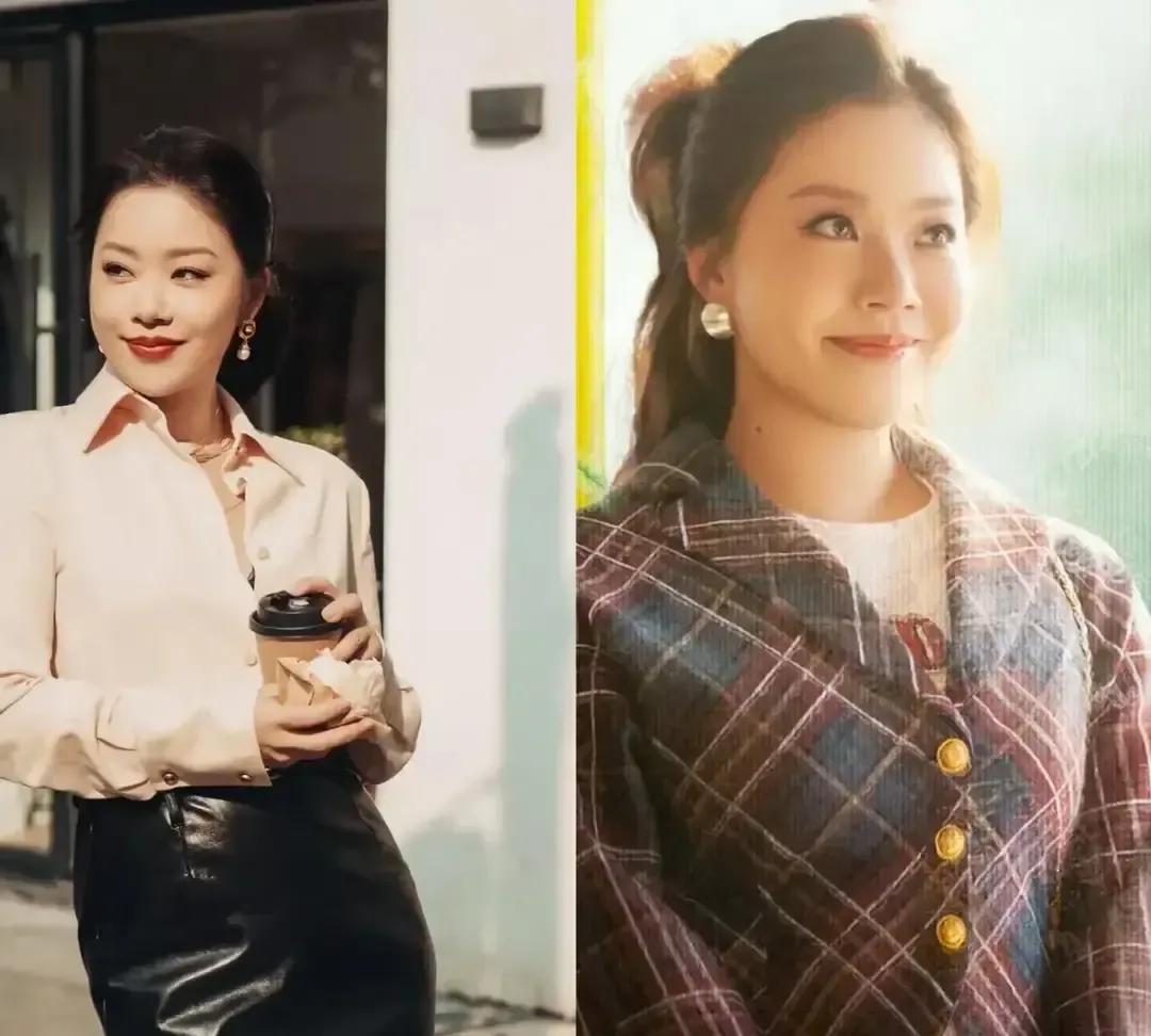 《四喜》播到中段，王菊的镜头比主角还多，热搜全是她的金句，蒋欣和童谣像背景板。