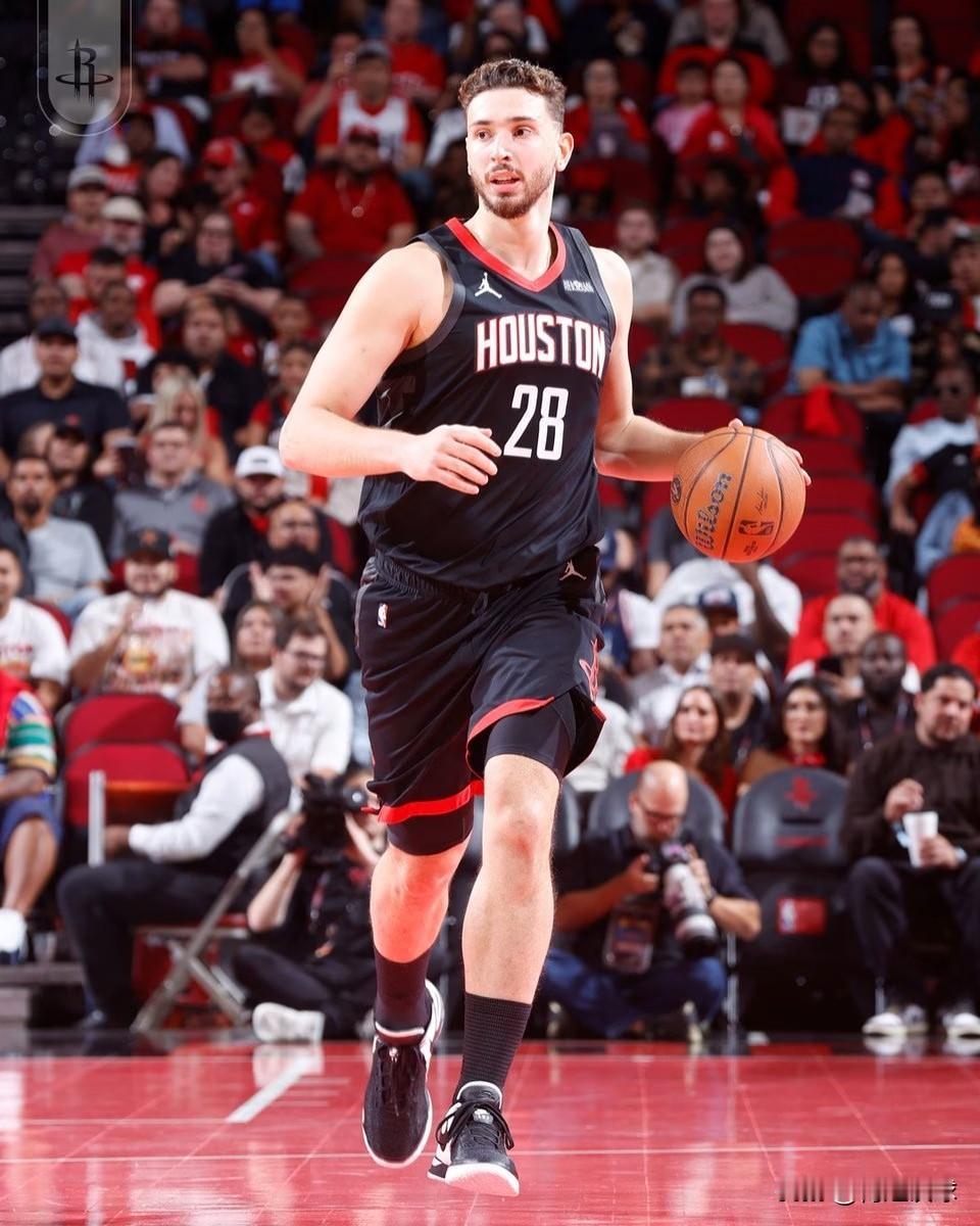 火箭重回连胜正轨！火箭140：116大胜开拓者，看看球员数据，谁发挥出色？！