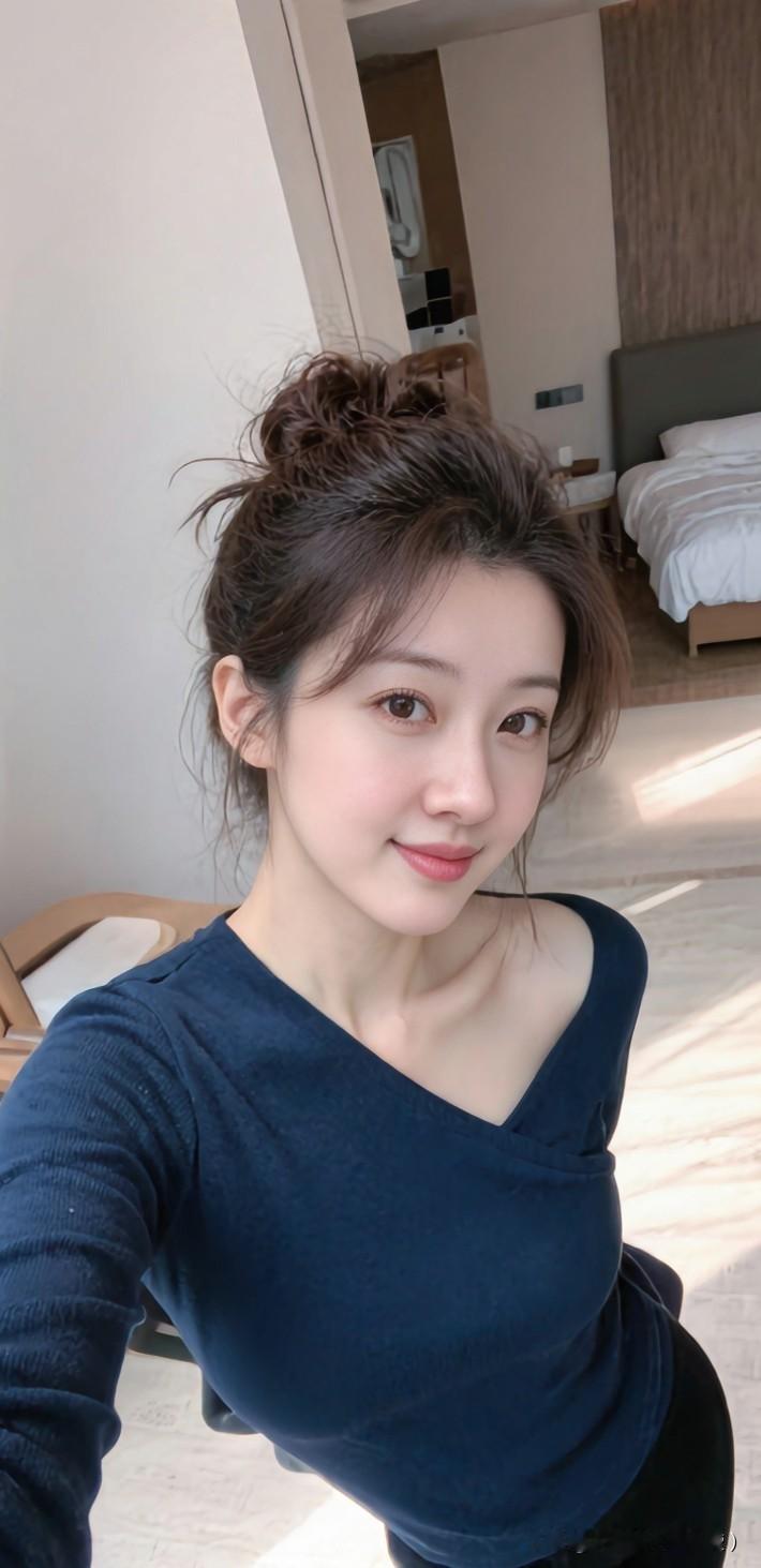 评价一男人和女人，别只看表面，要看他的行动和担当。好男人，不是嘴上说我养