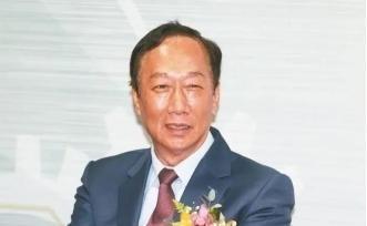 “大陆人没有富士康，活都活不下去！”2018年，郭台铭为了跪舔美国放出狠话，甚至