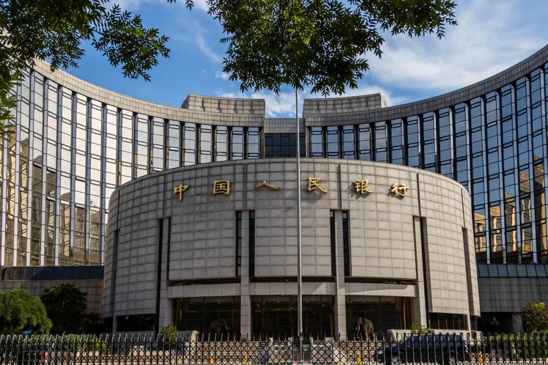 央行“四箭齐发”释放利好!