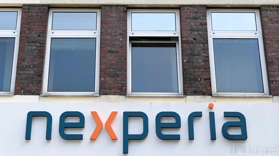 【Nexperia被扣押：中资方在荷兰行动后严审拥有欧洲业务的企业】（南华早报）
