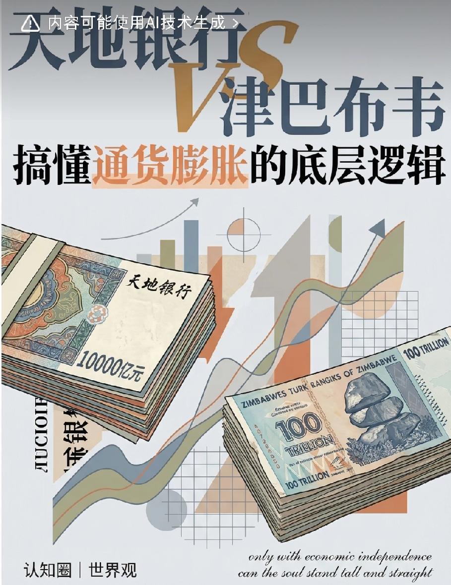 一张钞票面值100万亿，却买不到一个面包？老太太把攒了20年的养老金烧了当柴火