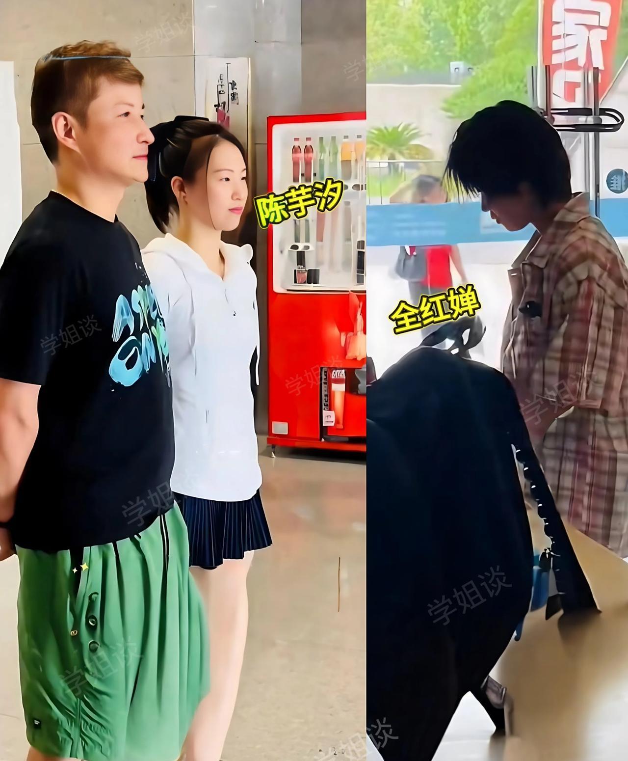 我有种很强的预感，全红婵要走下坡路了，不是空穴来风，是有迹可循。这次全红婵因为