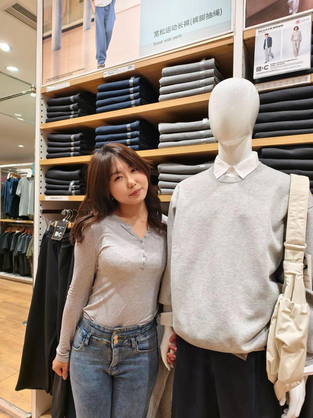 和男朋友官宣一下