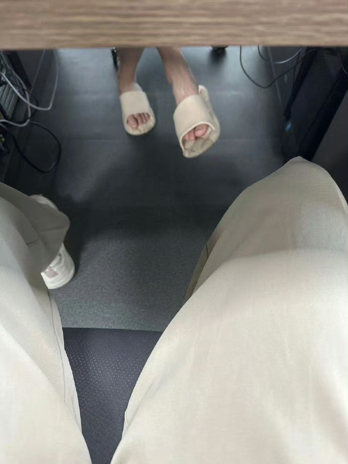 遇到这种同事怎么办😭