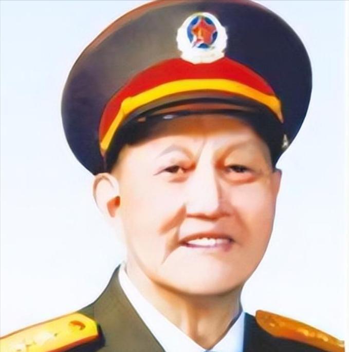 1936年，洪学智看上了女兵张文。谁知，张文却嫌弃洪学智满脸麻子，本想婉言谢绝，