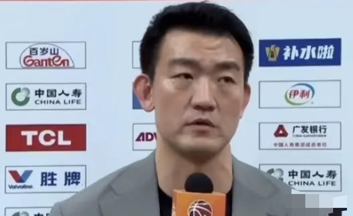 明明一度反超比分，为何广厦最终还是遗憾输球？从开局陷入大幅落后，到中