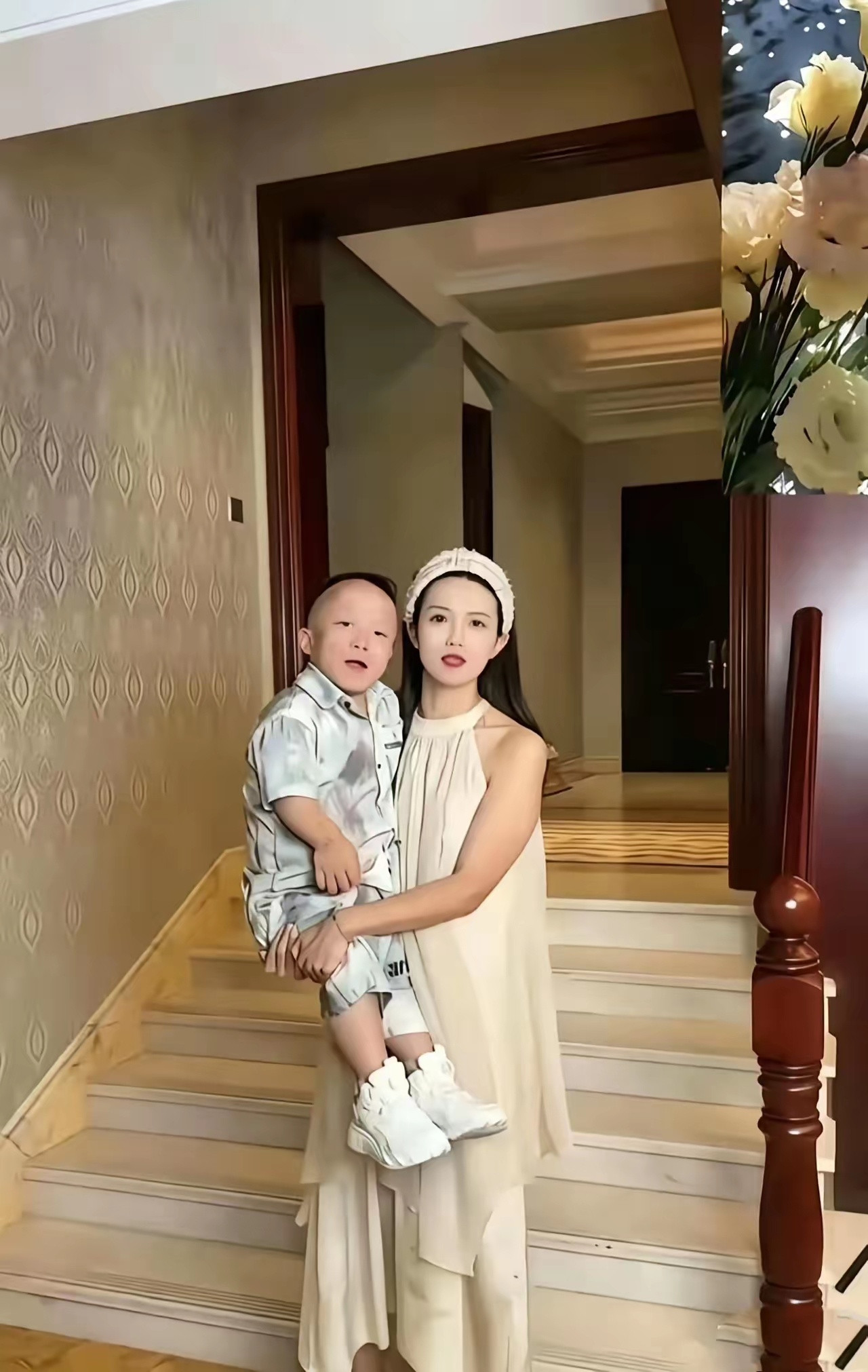 这个女婿一定有他的过人之处吧