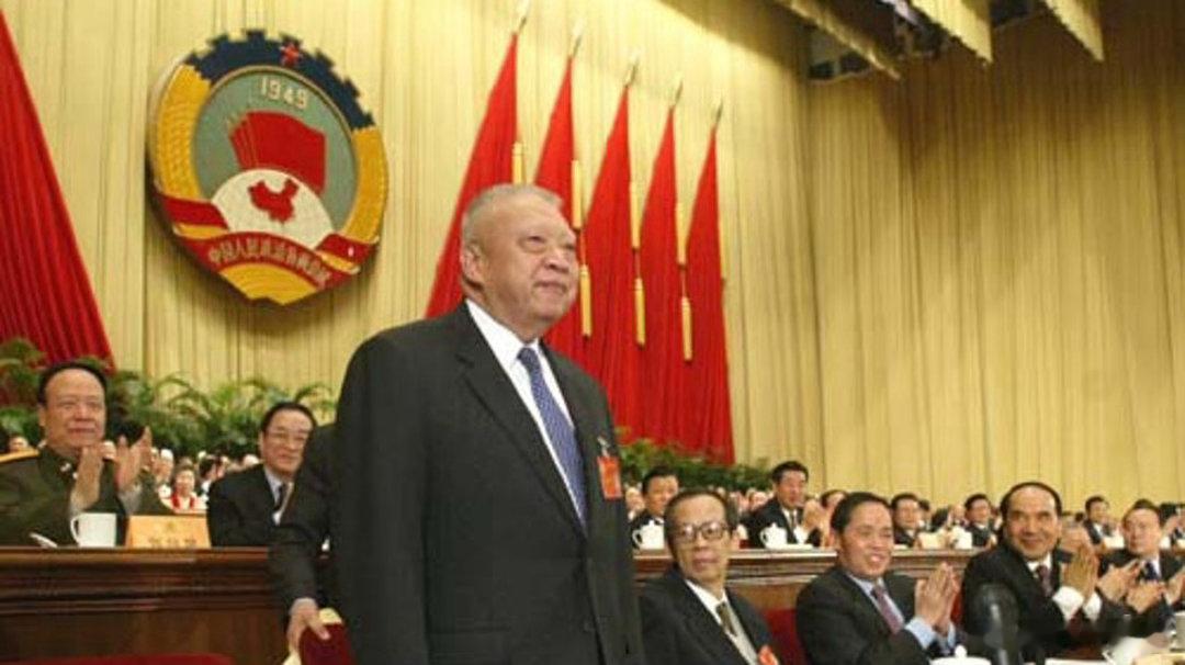 香港首任特首董建华逝世全国政协前副主席、前特首董建华周二（9月8日）晚因病离世，