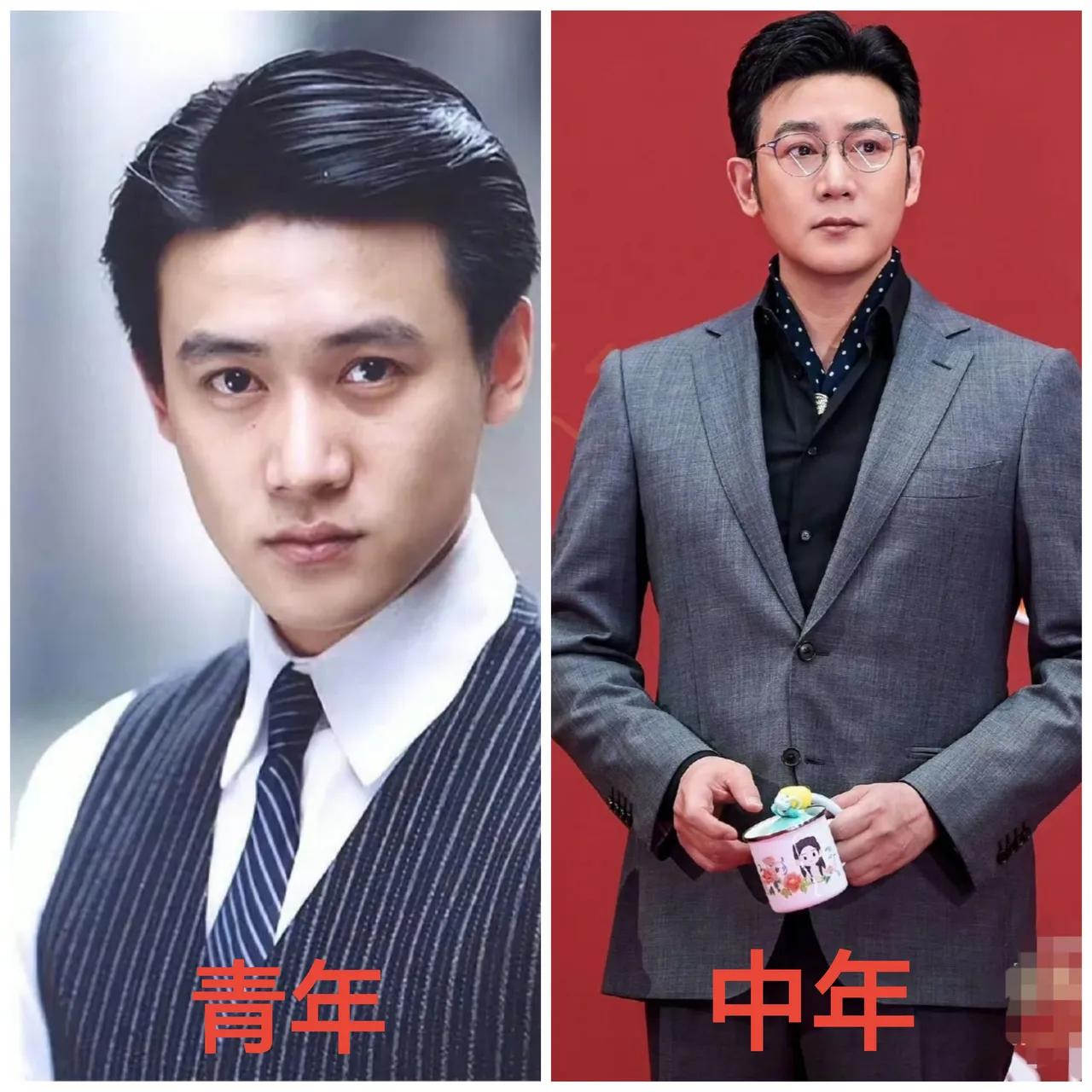 有人质疑陆毅颜值，引发不满。豆瓣上有人称他不是帅哥，还嘲讽其年轻时鼻子大、脸长。