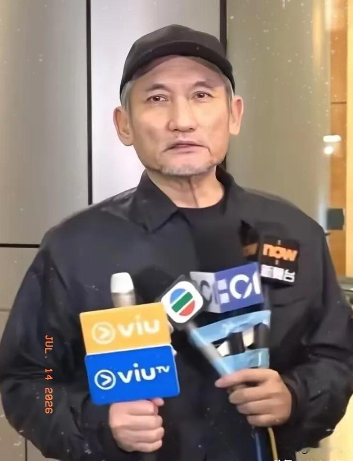 终于搞懂了为啥最后是徐克出面，向媒体公布施南生离世的消息，其实原因很简单。虽