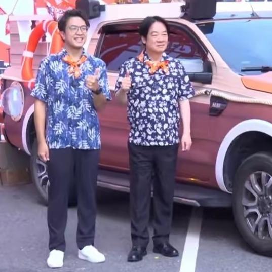 简直荒诞至极！“台独”顽固分子、“台独”打手帮凶沈伯洋竟在岛内仍有不小市场，