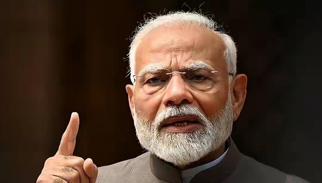 7成印度人坚信“能赢解放军”？四大现实差距，戳破认知幻觉一项民调引发热议：超