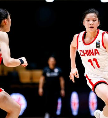 中国u16女篮不敌日本无缘亚洲杯季军。u16亚洲杯季军赛，中国u16女篮不敌日本