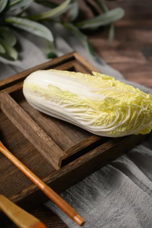 别再瞎买娃娃菜了！原来挑菜、保存、烹饪全是门道，做错等于白吃家人们，天天吃