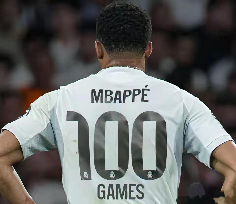 姆巴佩皇马百场失利，皇马本赛季恐“四大皆空”！皇马客场1-1被皇家贝蒂斯绝平，维