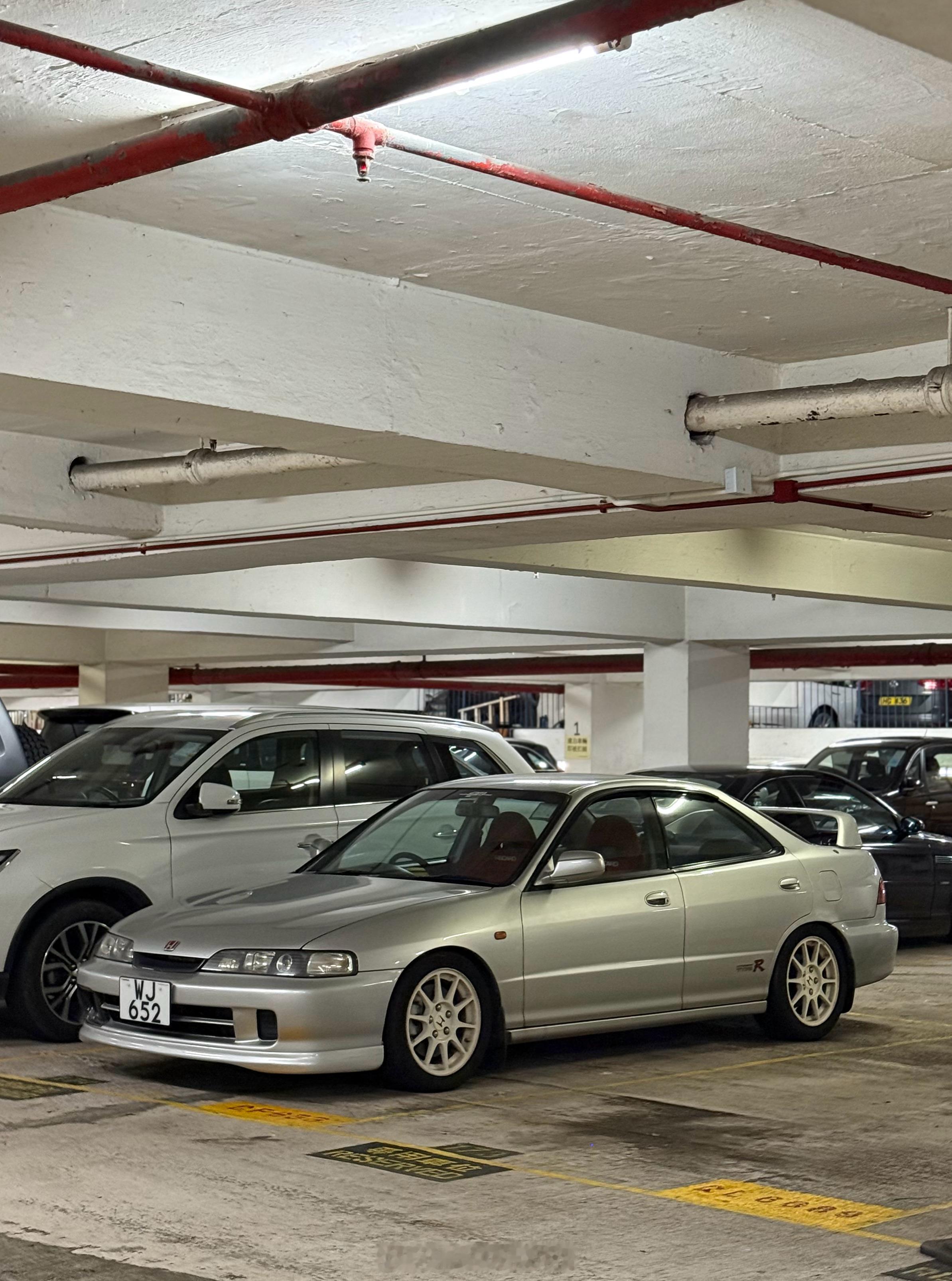 狮子山下&“JDM”特辑（71）·ToyotaOrigin·Toyota