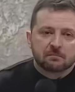 乌克兰人民现在最恨的不是美国总统特朗普，也不是俄罗斯总统普京，而是那个口口声声说