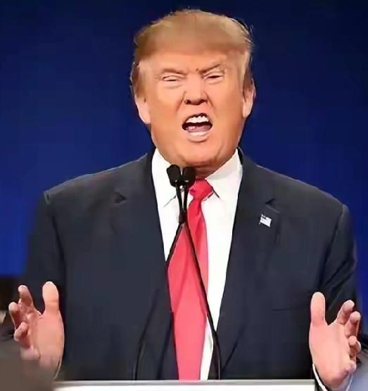 秋后算账，必须得赔钱，特朗普对英国媒体BBC准备发起诉讼索赔，11月14日，特朗