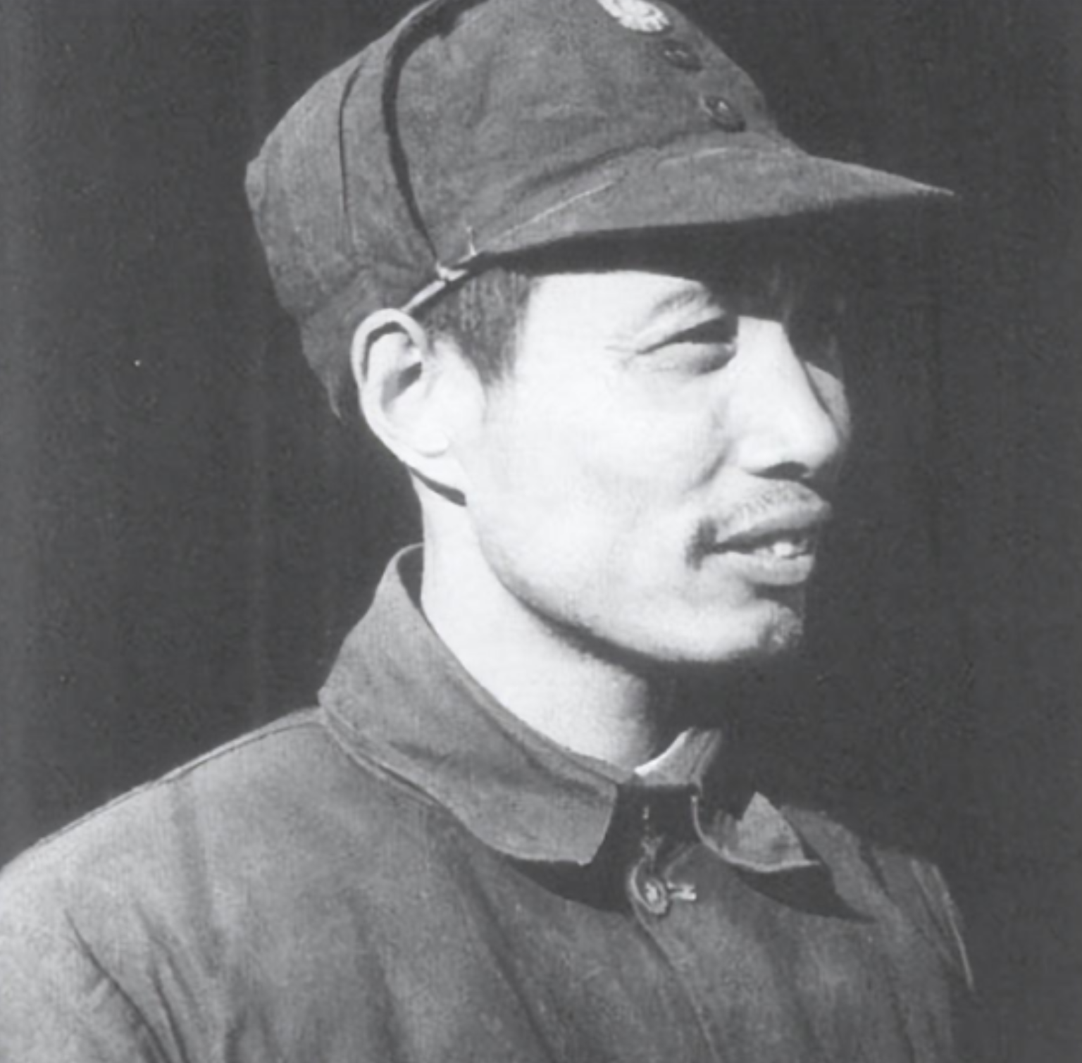 1979年，党中央决定展开自卫反击作战，并要求全军做好准备。这个时候，张震却提出