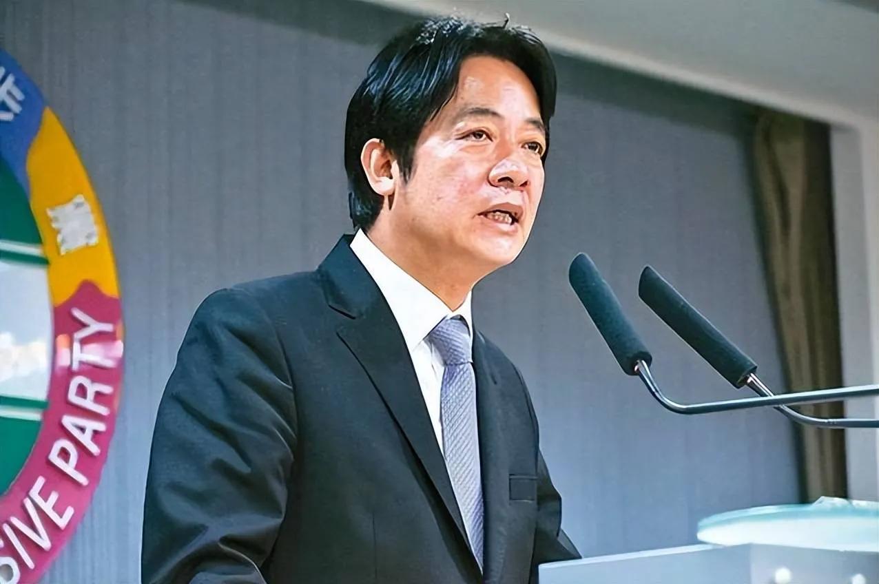 赖清德再向日本议员隔空献媚。据台湾联合新闻网6月11日报道，赖清德当天以录