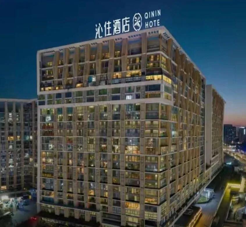 “12点退房”正在被杀死！这才是酒店业最狠的反击你有多久没有完整住够24小时了