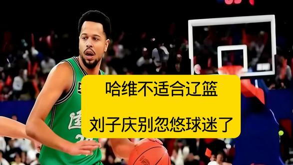 辽篮签约哈维纯纯多余，季后赛都进不去，画大饼有意思吗？