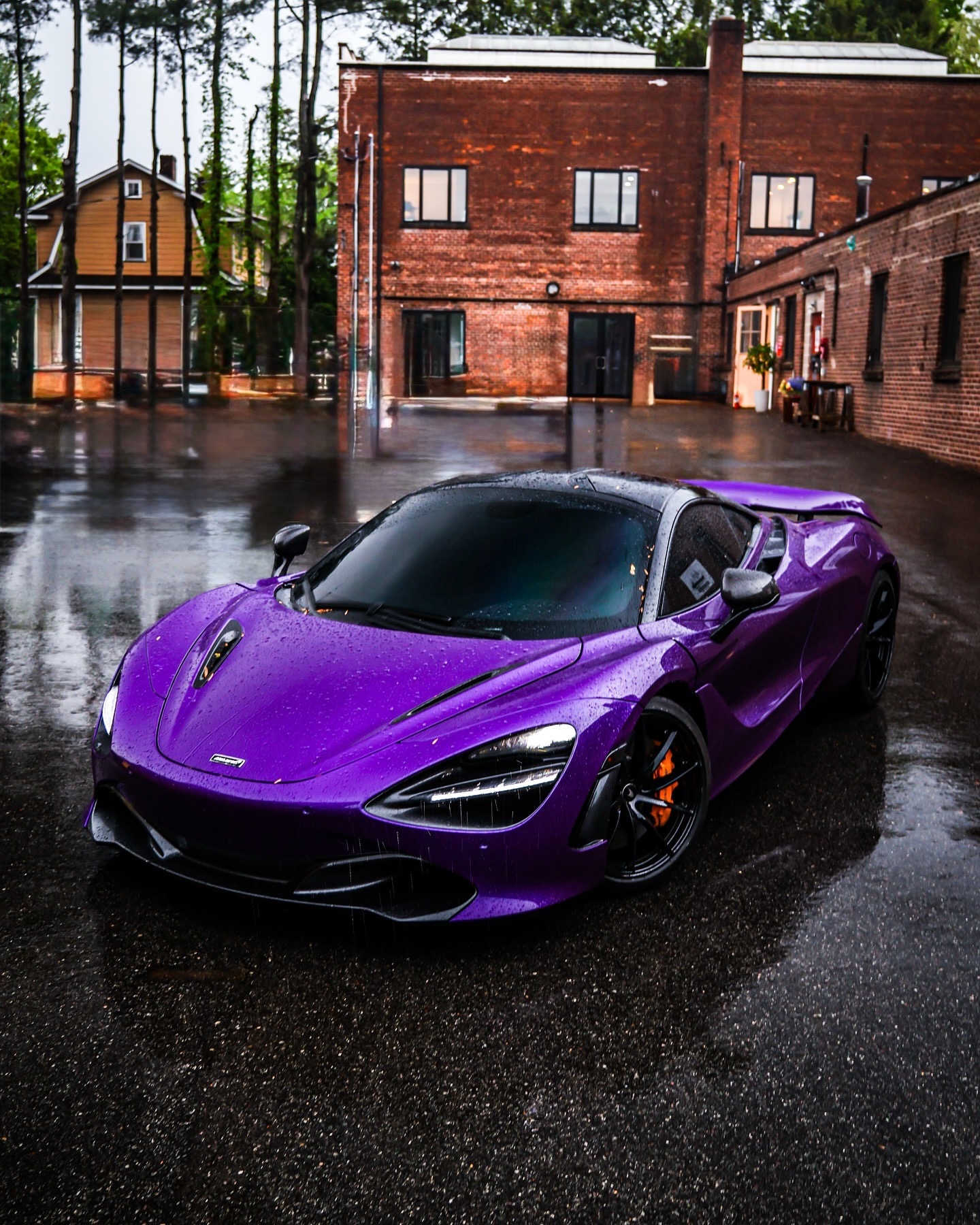 迈凯伦Barnys720s👾📸:perezcar7__-迈凯伦