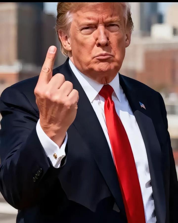 特朗普消息。4月26日，特朗普在新闻发布会上突然说了句大实话：早知道当总统这么