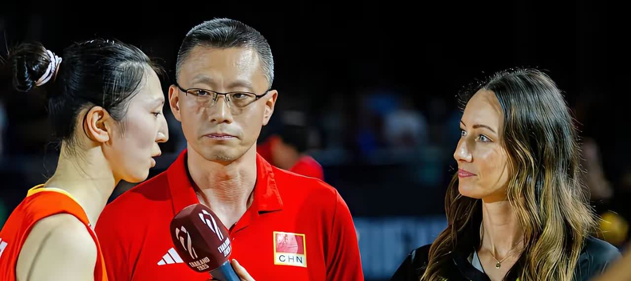 为什么进入世锦赛八强的球队，唯独中国女排是个例外？要说淘汰赛上遇到的困难，各