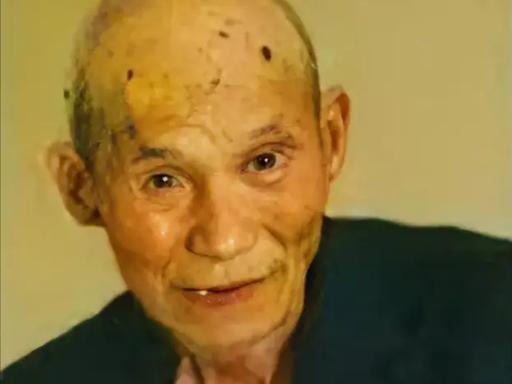 2010年，坐了57年牢的欧树刑满释放，奇怪的是，这个史上坐牢时间最长的人，却提