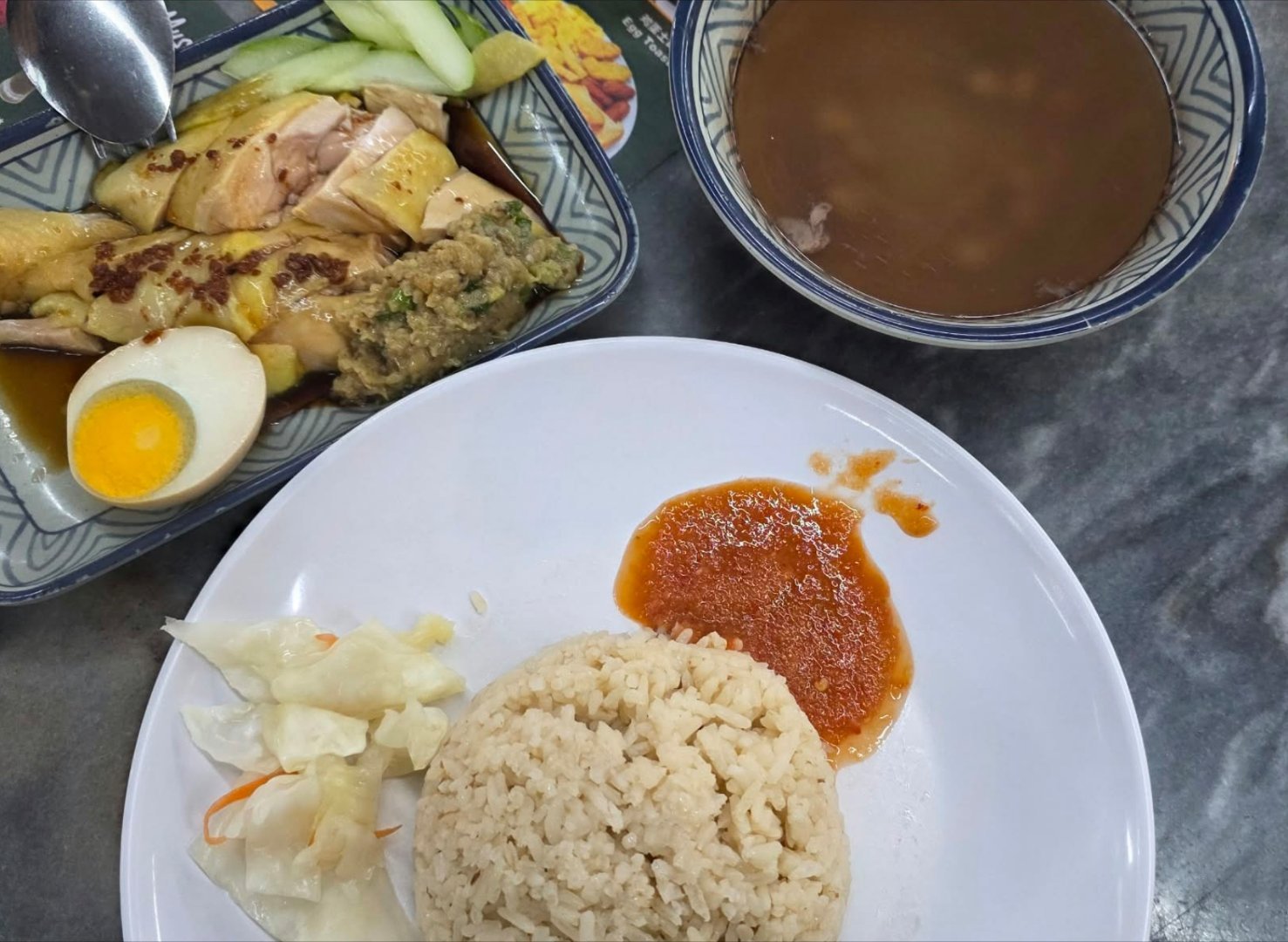 每日一餐分享｜好好吃饭今日｜早餐美食分享